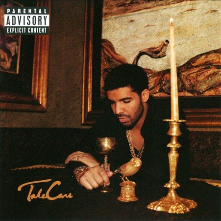 Drake - TAKE CARE (EX) Vinyl - PORTLAND DISTRO