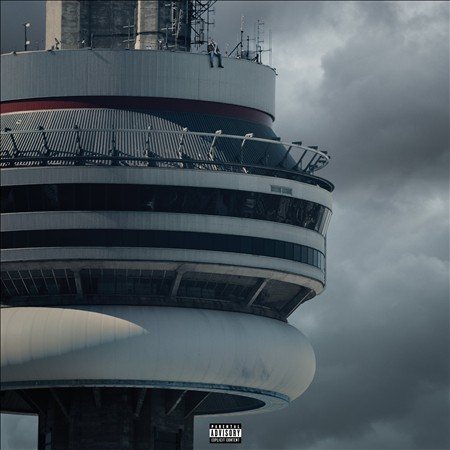 Drake - Views [Explicit Content] ( 2 Lp's) Vinyl - PORTLAND DISTRO