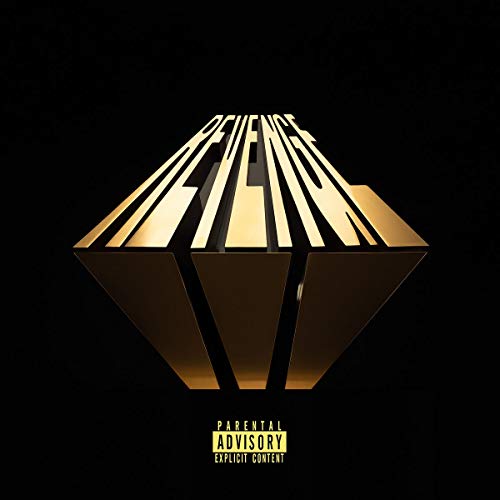 Dreamville/J. Cole - Revenge Of The Dreamers III [2 LP] Vinyl - PORTLAND DISTRO