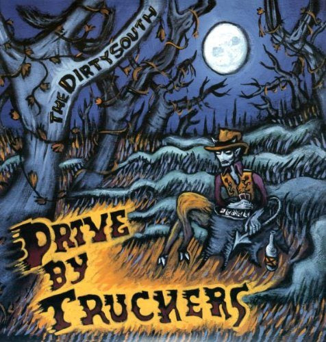 Drive-by Truckers - The Dirty South Vinyl - PORTLAND DISTRO