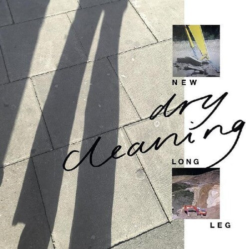 Dry Cleaning - New Long Leg Vinyl - PORTLAND DISTRO