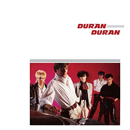 Duran Duran - Duran Duran (Deluxe Edition, 2 Lp's) [Import] Vinyl - PORTLAND DISTRO