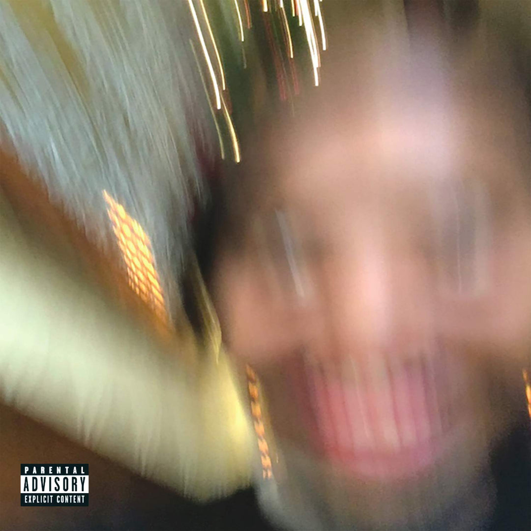 Earl Sweatshirt - Some Rap Songs Vinyl - PORTLAND DISTRO