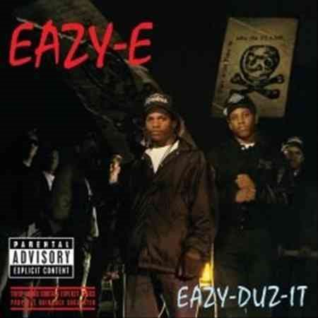 Eazy-e - EAZY DUZ IT-25TH(EX) Vinyl