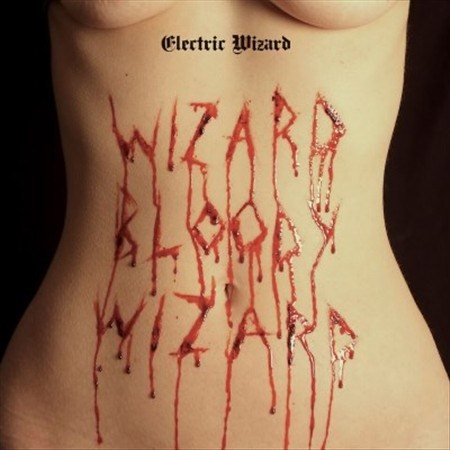 Electric Wizard - WIZARD BLOODY WI(LP) Vinyl - PORTLAND DISTRO