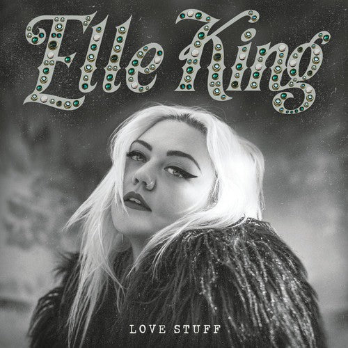 Elle King - Love Stuff (Download Insert) Vinyl - PORTLAND DISTRO