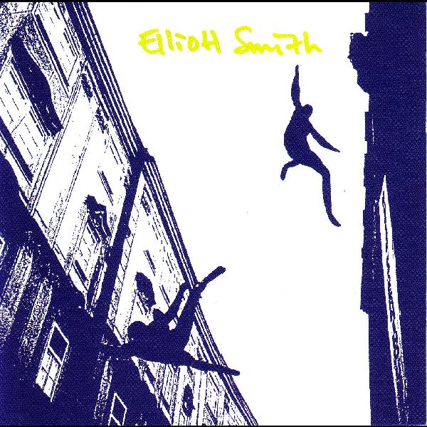 Elliott Smith - Elliott Smith (25th Anniversary Remaster / Indie Exclusive Purple) Vinyl - PORTLAND DISTRO