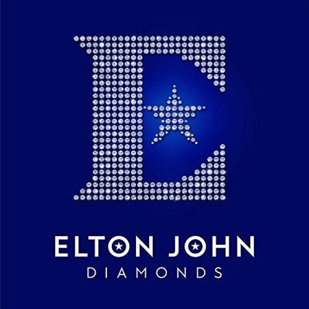 Elton John - Diamonds Vinyl