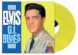 Elvis Presley - G.I. Blues - Limited Yellow vinyl Vinyl - PORTLAND DISTRO