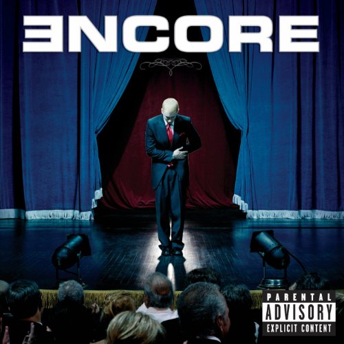 Eminem - Encore [Vinyl] Vinyl - PORTLAND DISTRO