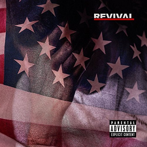 Eminem - Revival Vinyl - PORTLAND DISTRO