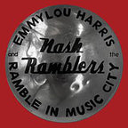 Emmylou Harris & The Nash Ramblers - Ramble in Music City: The Lost Concert (1990) Vinyl - PORTLAND DISTRO