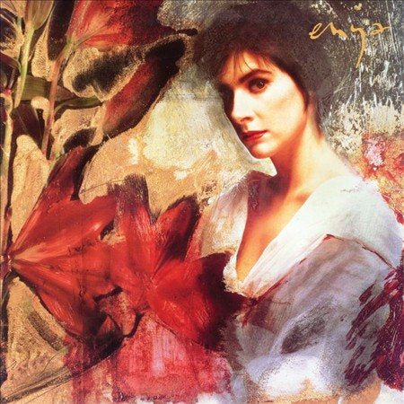 Enya - WATERMARK Vinyl - PORTLAND DISTRO