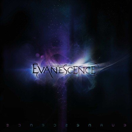 Evanescence - EVANESCENCE (LP) Vinyl - PORTLAND DISTRO