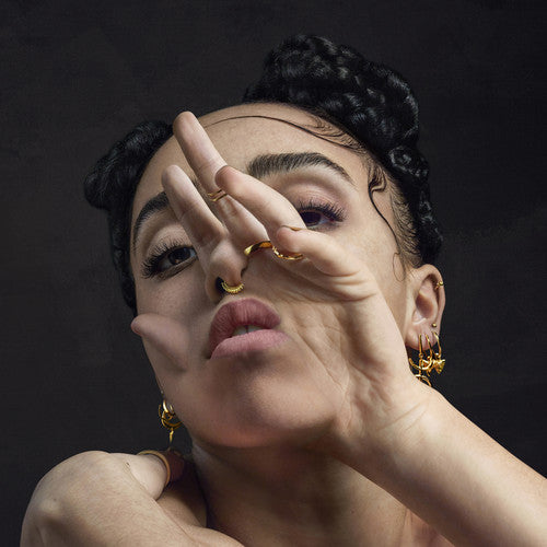 FKA Twigs - M3LL155X Vinyl - PORTLAND DISTRO