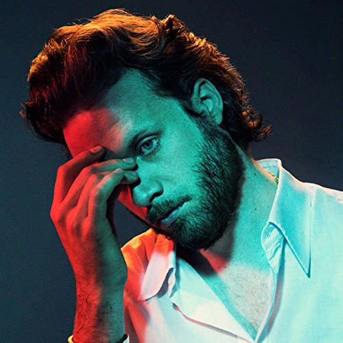 Father John Misty - God's Favorite Customer Vinyl - PORTLAND DISTRO