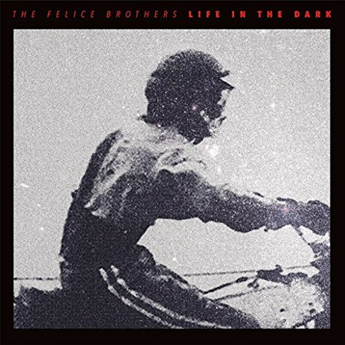 Felice Brothers - Life In The Dark Vinyl - PORTLAND DISTRO