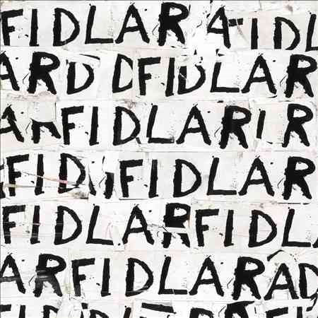 Fidlar - FIDLAR Vinyl - PORTLAND DISTRO