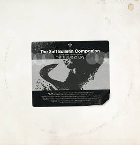 Flaming Lips - The Soft Bulletin Companion (RSD21 EX) Vinyl - PORTLAND DISTRO