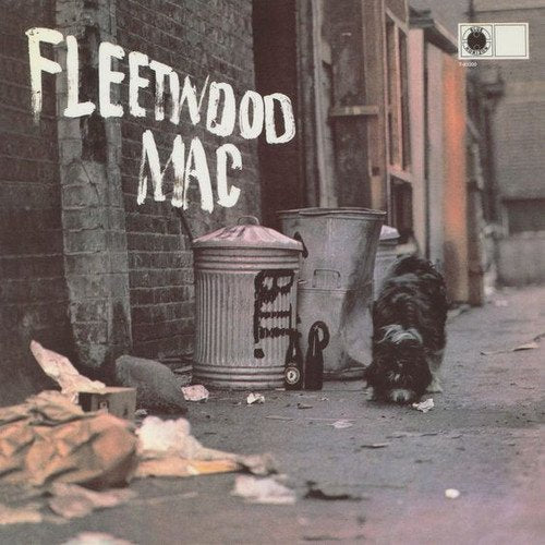 Fleetwood Mac - Peter Green's Fleetwood Mac Vinyl - PORTLAND DISTRO