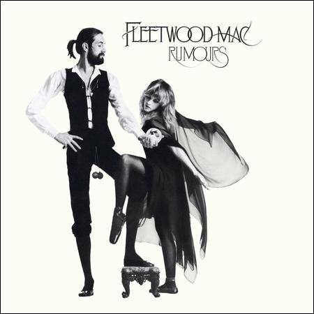 Fleetwood Mac - RUMOURS Vinyl - PORTLAND DISTRO