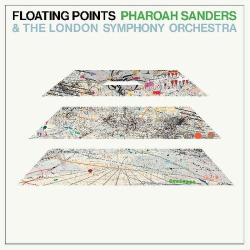 Floating Points, Pharoah Sanders & the London Symp - Promises (Gatefold LP Jacket) Vinyl - PORTLAND DISTRO