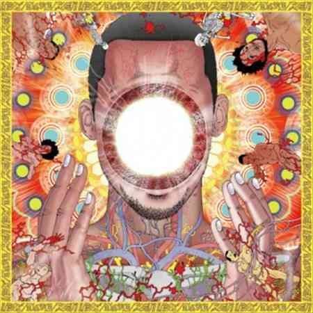 Flying Lotus - YOU'RE DEAD Vinyl - PORTLAND DISTRO