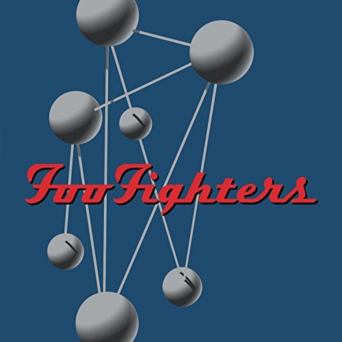 Foo Fighters - The Colour and The Shape (2 Lp's) Vinyl