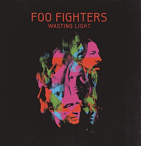 Foo Fighters - Wasting Light Vinyl - PORTLAND DISTRO