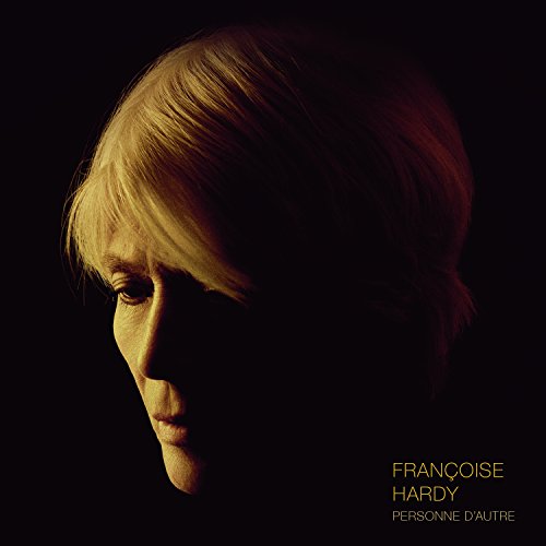 Francoise Hardy - Personne D'Autre Vinyl - PORTLAND DISTRO