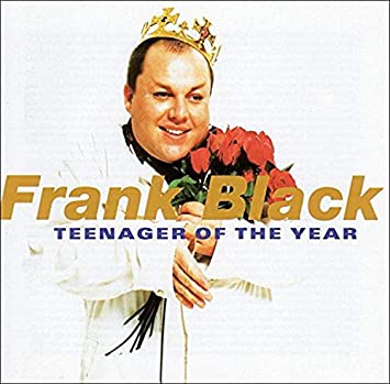 Frank Black - Teenager of the Year Vinyl - PORTLAND DISTRO