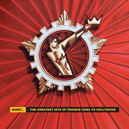 Frankie Goes To Hollywood - Bang!… The Greatest Hits of Frankie Goes to Hollywood [2 LP] Vinyl - PORTLAND DISTRO