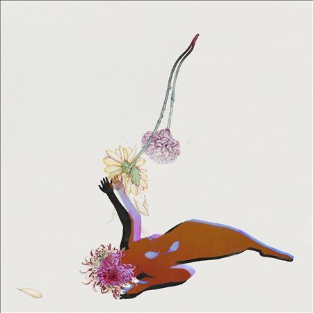 Future Islands - FAR FIELD Vinyl - PORTLAND DISTRO