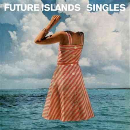 Future Islands - SINGLES Vinyl - PORTLAND DISTRO