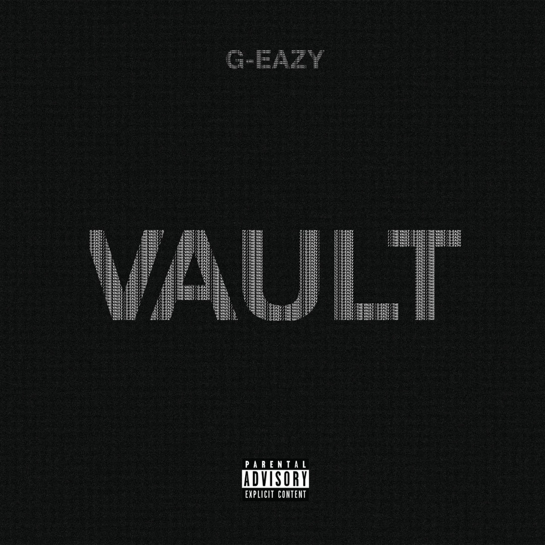 G-Eazy - The Vault (Record Store Day) Vinyl - PORTLAND DISTRO