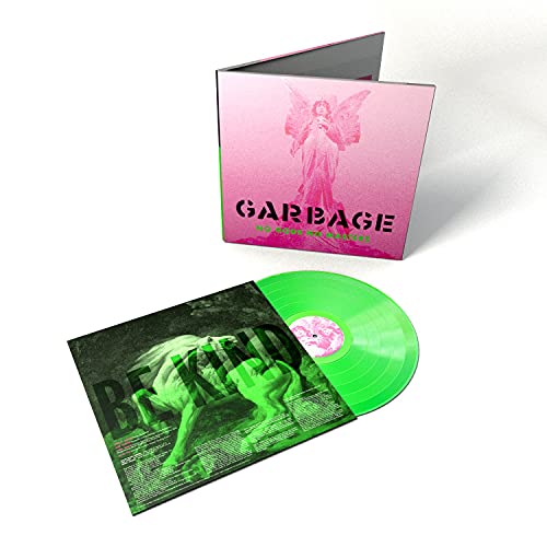 Garbage - No Gods No Masters Vinyl - PORTLAND DISTRO