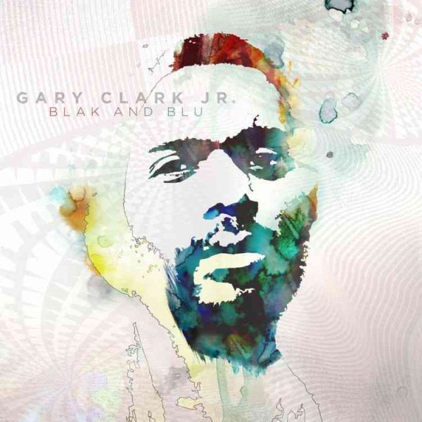 Gary Clark Jr. - Blak and Blu (2 Lp's) Vinyl