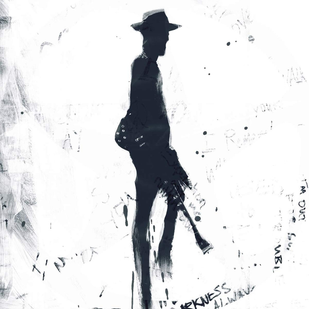 Gary Clark Jr. - This Land (2 Lp's) Vinyl