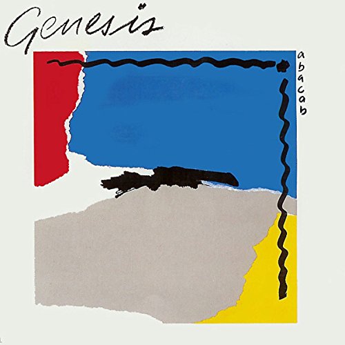 Genesis - Abacab Vinyl - PORTLAND DISTRO