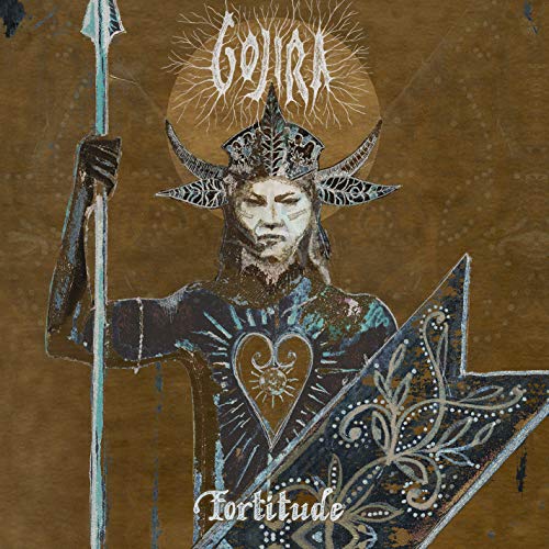 Gojira - Fortitude Vinyl - PORTLAND DISTRO