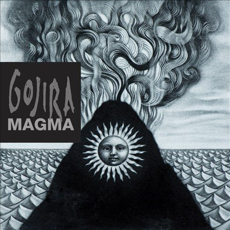 Gojira - Magma (Digital Download Card) Vinyl - PORTLAND DISTRO