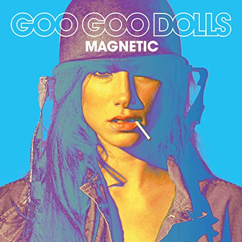 Goo Goo Dolls - Magnetic Vinyl - PORTLAND DISTRO