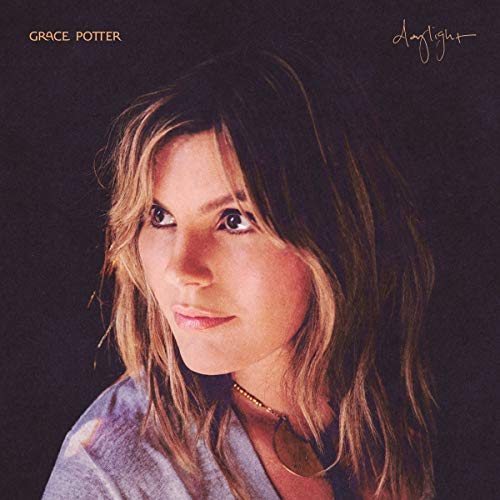 Grace Potter - Daylight [LP] Vinyl - PORTLAND DISTRO