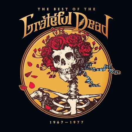 Grateful Dead - BEST OF THE GRATEFUL DEAD: 1967-1977 Vinyl