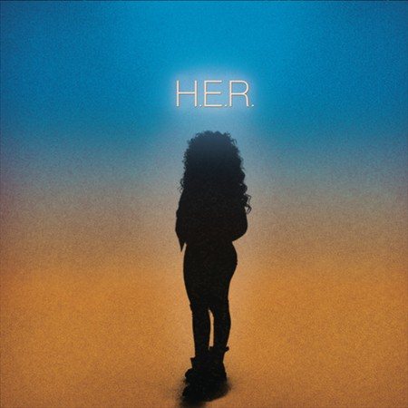 H.E.R. - H.E.R. Vinyl