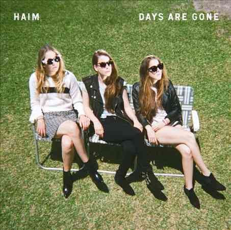 Haim - Days Are Gone (180 Gram Vinyl, Digital Download Card) (2 Lp's) Vinyl - PORTLAND DISTRO