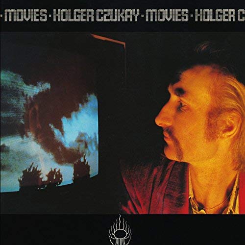 Holger Czukay - Movies Vinyl - PORTLAND DISTRO