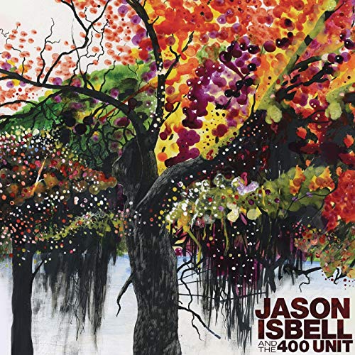 Isbell, Jason & The 400 Unit - Jason And The 400 Unit (Reissue) Vinyl - PORTLAND DISTRO