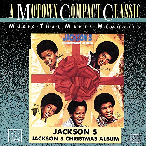 JACKSON 5 - Christmas Album Vinyl - PORTLAND DISTRO