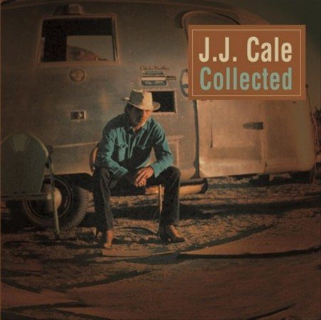 J.J. Cale - COLLECTED Vinyl - PORTLAND DISTRO